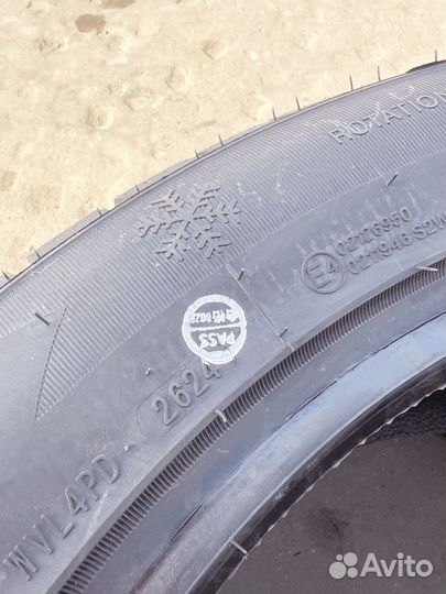 iLink SnowGripper II 245/40 R20 91T