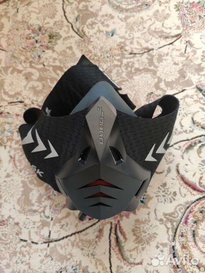 Спортивная маска dbro