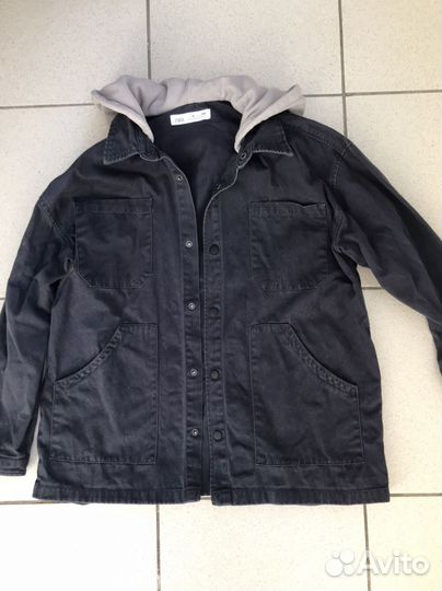 Парка Детская Zara