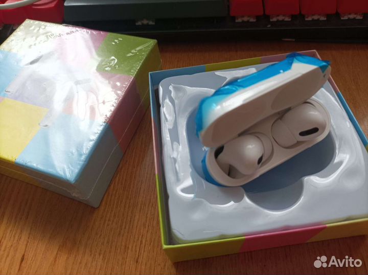 TWS bluetooth-гарнитура, беспроводные наушники