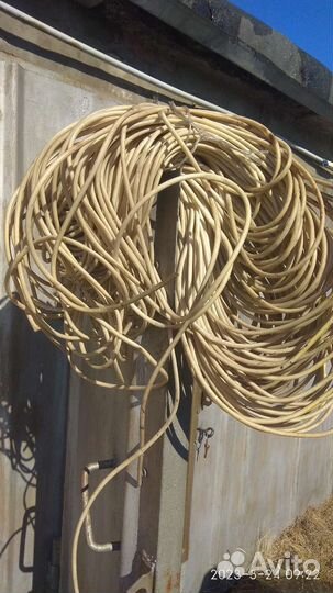 Кембрик хлорвиноловый