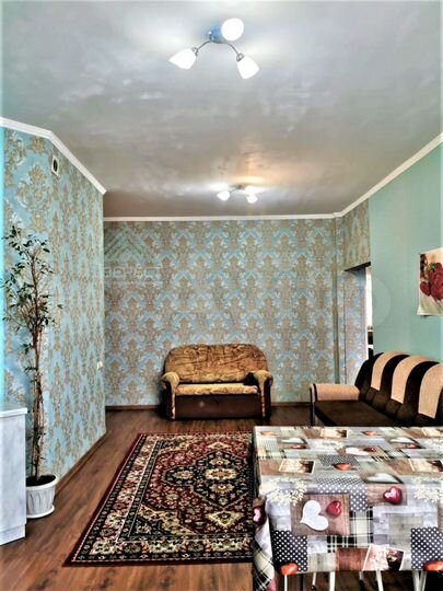 2-к. квартира, 92,5 м², 8/9 эт.