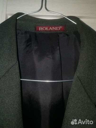 Пиджак мужской 54 размера