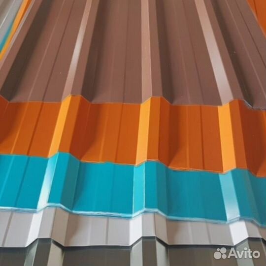 Профлист 0.45