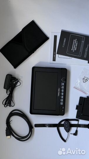 Накамерный монитор GreenBean HDPlay 1060 hdmi7