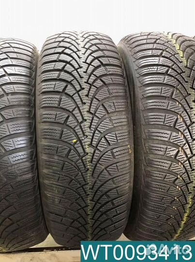Goodyear UltraGrip 9 205/60 R16 95T