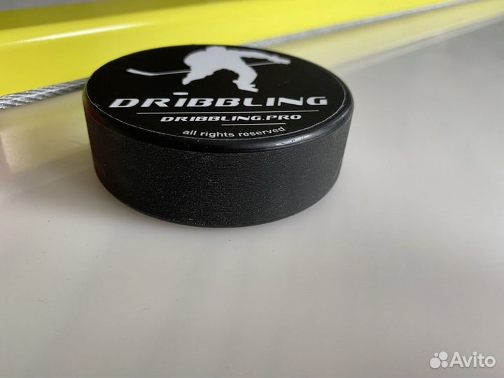 Шайба тренажер Dribbling