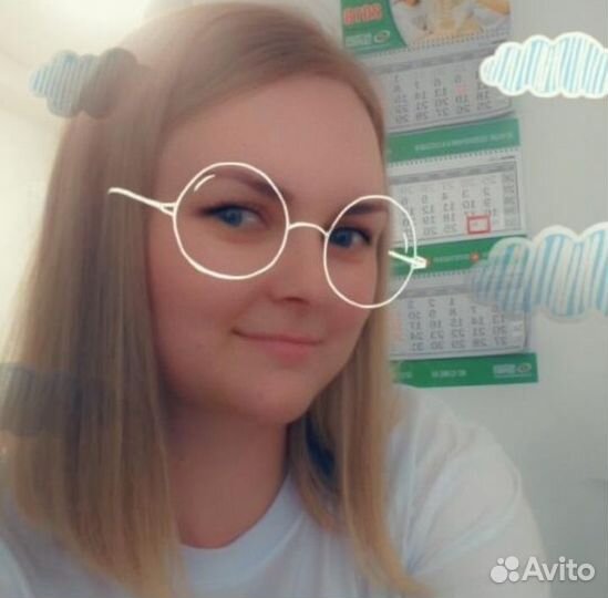 Медицинская сестра