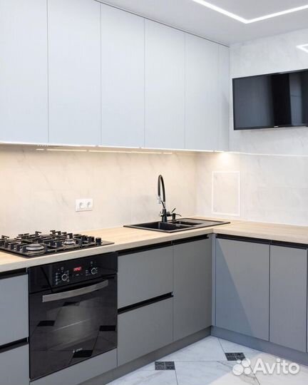 Молочная кухня