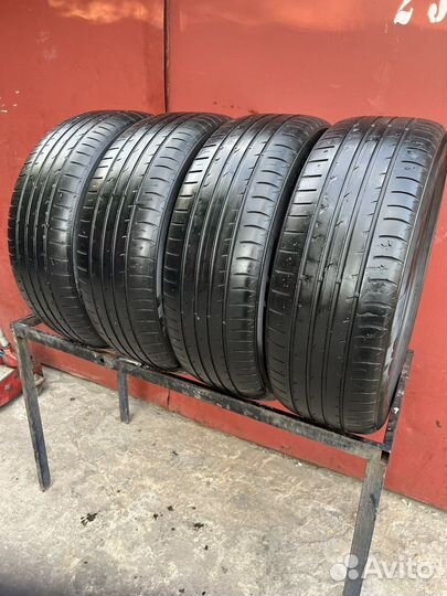 Hankook Ventus Prime 2 K115 235/55 R19 101H