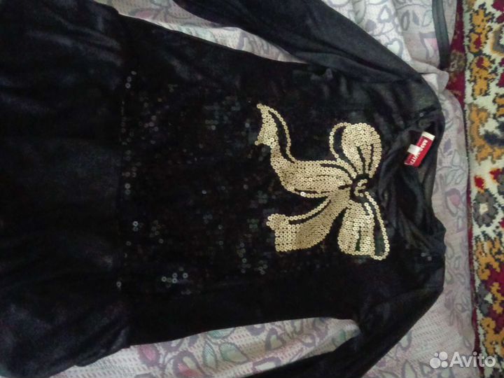 Платье на девочку