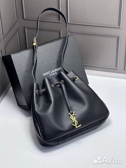 Сумка женская saint laurent