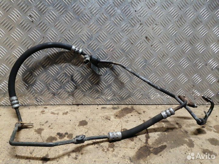 Трубка Гур Высокого Давления Renault Sandero 1 K4M