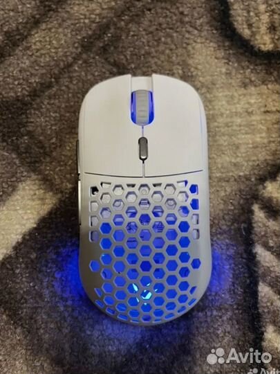 Беспроводная мышь ardor