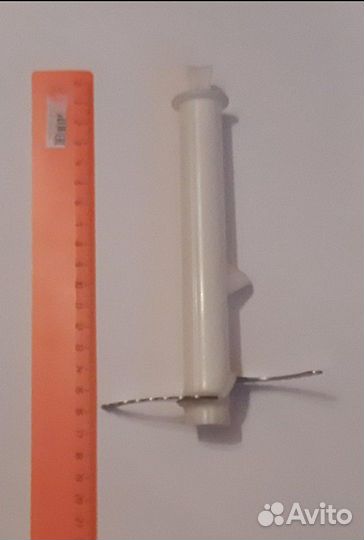 Новый нож для измельчителя Braun