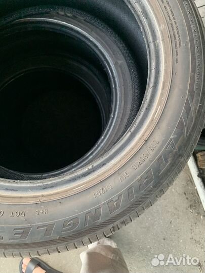 Triangle Sportex TSH11 205/55 R16 201V