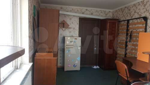 Комната 17 м² в 3-к., 5/9 эт.