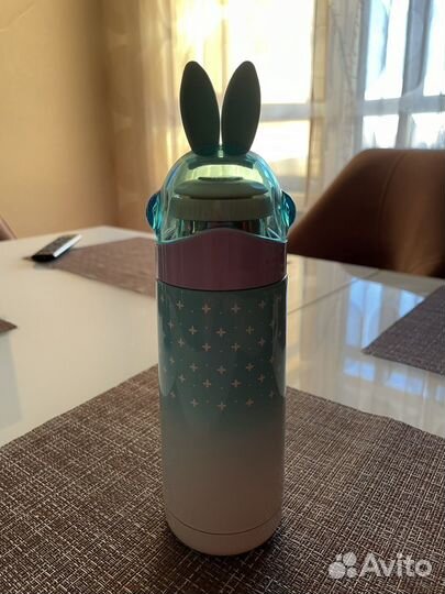 Термос детский