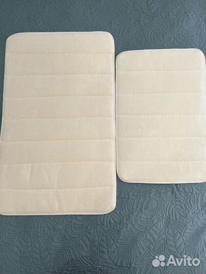 Коврик для ванной