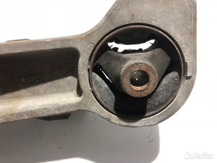 Подушка редуктора Toyota Vitz NCP95 2nzfe 2005