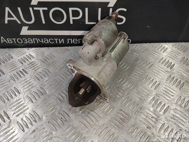 Стартер Opel Astra H 1.6 Z16XER