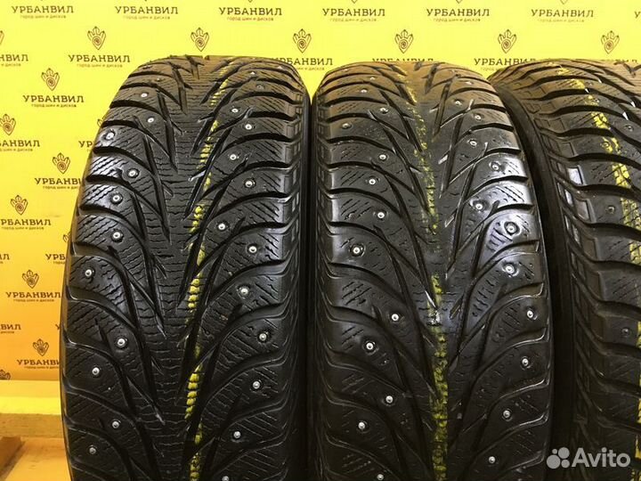 Yokohama Ice Guard IG35 205/60 R16 96T