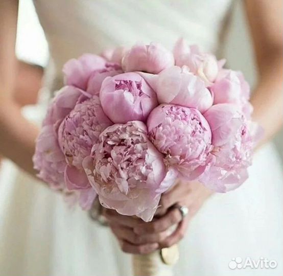 Букет невесты. Свадебный букет