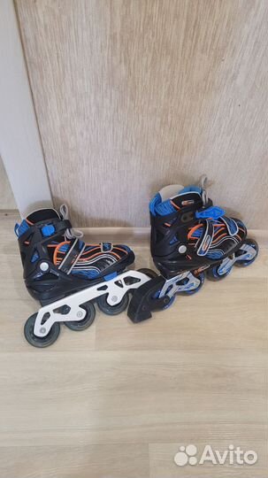 Ролики до 31 размера