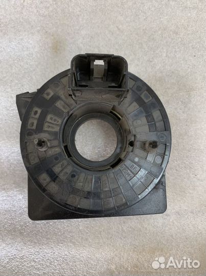 Skoda Fabia 2 шлейф подрудевой