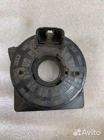 Skoda Fabia 2 шлейф подрудевой