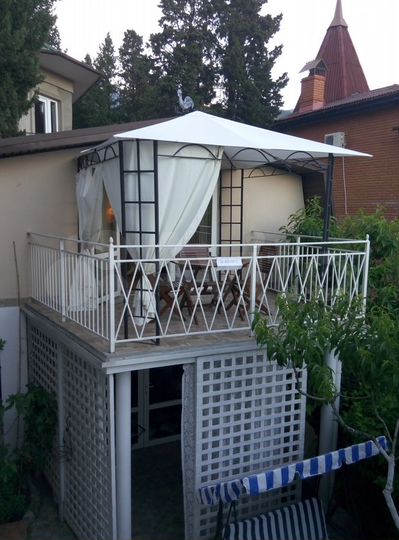 Дом 113 м² на участке 3 сот.