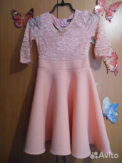 Детская одежда для девочек