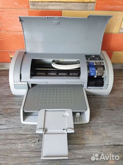 Принтер hp deskjet 5150