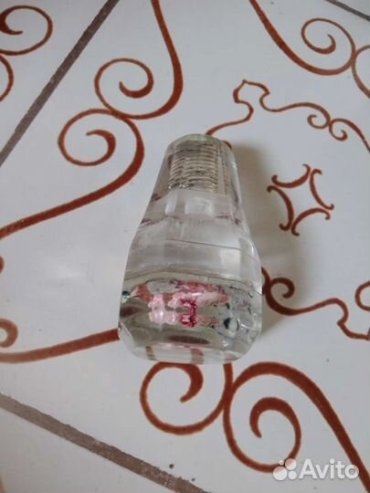 Ручка кпп розочка СССР