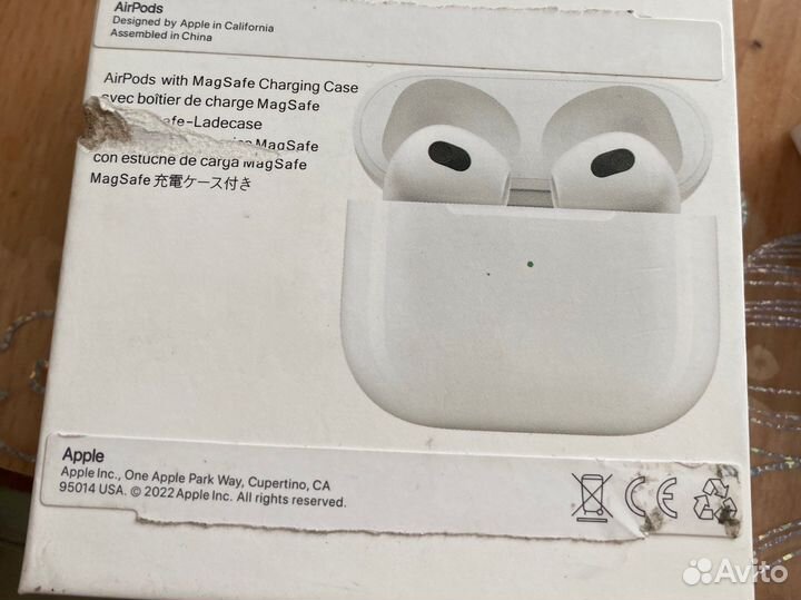 Airpods