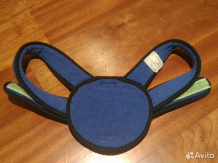 Ортопедический корсет подростковый