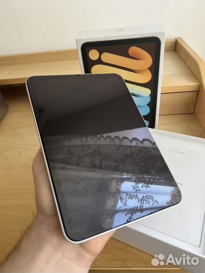 iPad mini 6 64gb