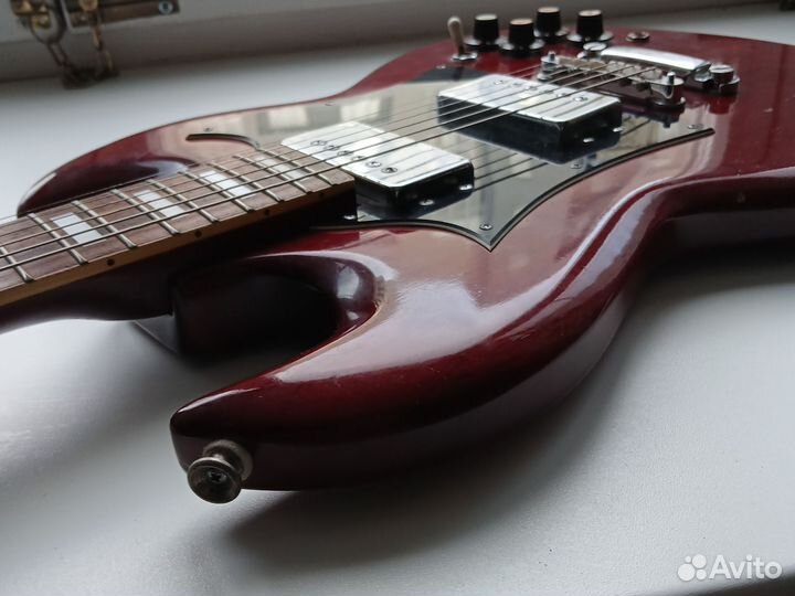 Stagg SG маde in Japan