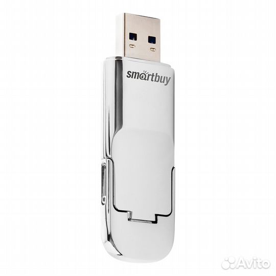 Флешка UFD 3.2 Gen.2 накопитель SmartBuy 1TB M5