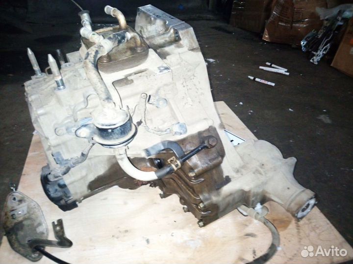 Коробка передач 2,0 АКПП Honda CR-V 2012