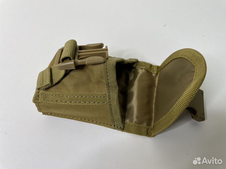 Гранатный подсумок