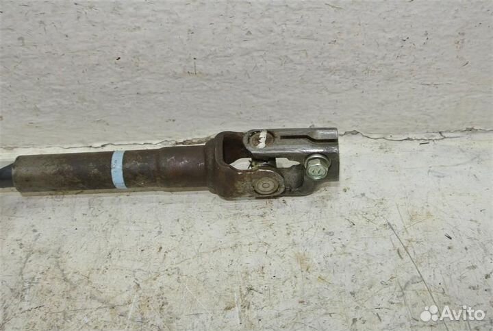 Кардан рулевой Nissan Tiida C11 2007