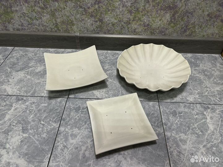 Форма для моллирования