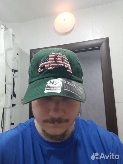 47brand, мужскиекепки,модные, спортивные,бейсболки