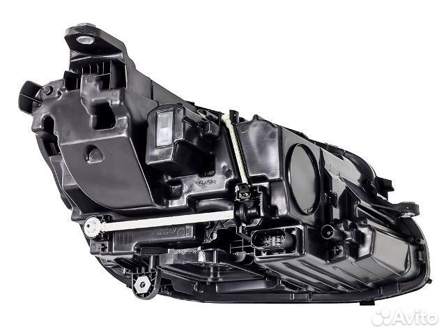 Фара левая для mercedes E-class W213 2016-2020