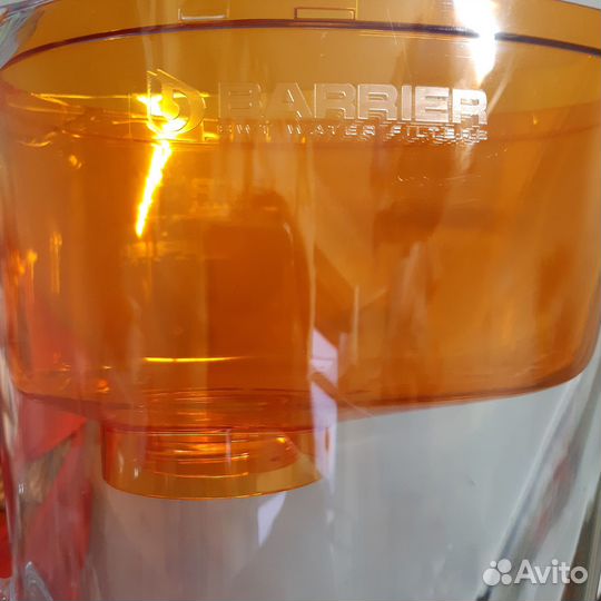 Кувшин Барьер новый