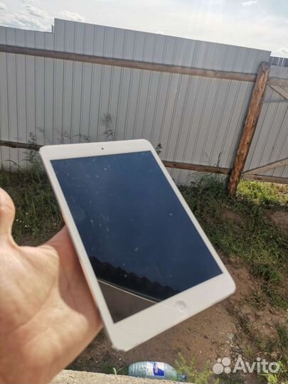 iPad mini