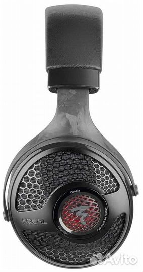 Наушники Focal Utopia Headphones 2022