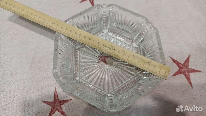 Ваза для фруктов