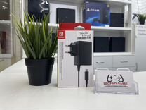 Оригинальное зарядное устройство Nintendo